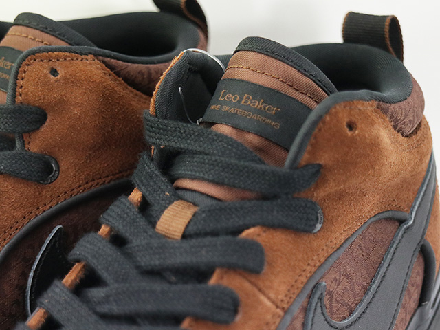 SB REACT LEO DX4361-200 - 4