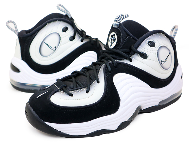 AIR PENNY 2 DZ2549-001 - 2