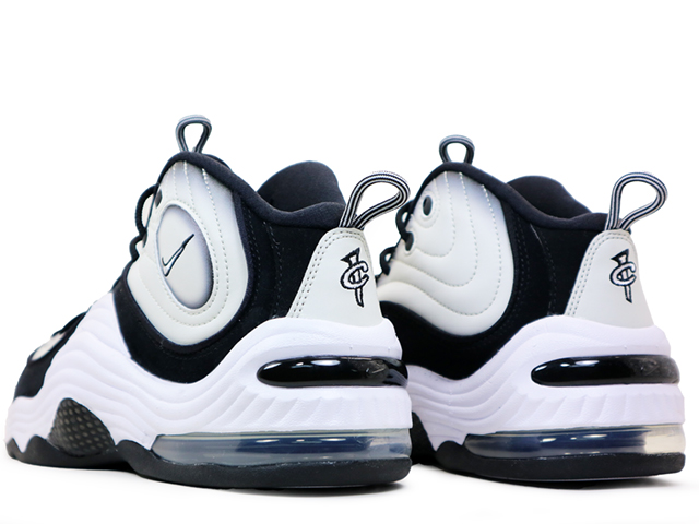 AIR PENNY 2 DZ2549-001 - 4