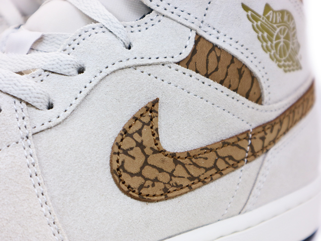 AIR JORDAN 1 MID SE DZ4129-102 - 3