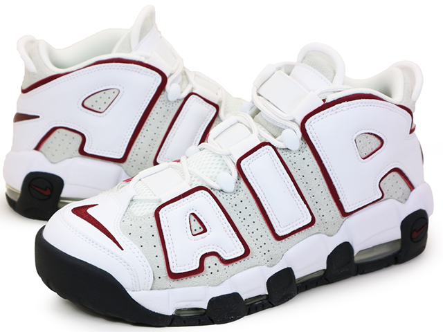 AIR MORE UPTEMPO 96 FB1380-100 - 2