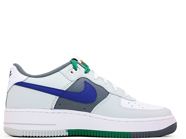 AIR FORCE 1 LV8 1 GS FB9035-001 - 1