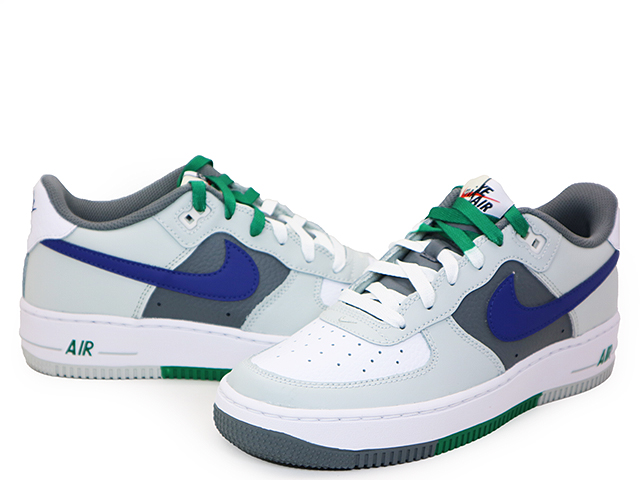 AIR FORCE 1 LV8 1 GS FB9035-001 - 2