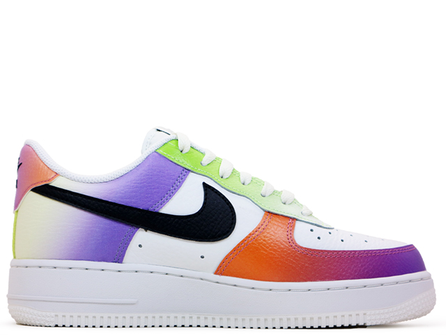 WMNS AIR FORCE 1 07 FD0801-100 - 1