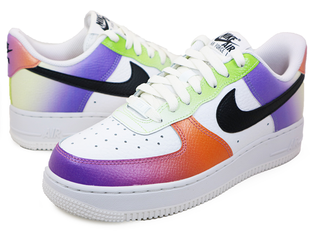 WMNS AIR FORCE 1 07 FD0801-100 - 2