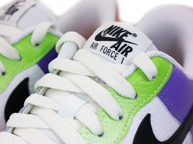 WMNS AIR FORCE 1 07 FD0801-100 - 3