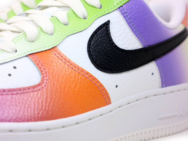 WMNS AIR FORCE 1 07 FD0801-100 - 4
