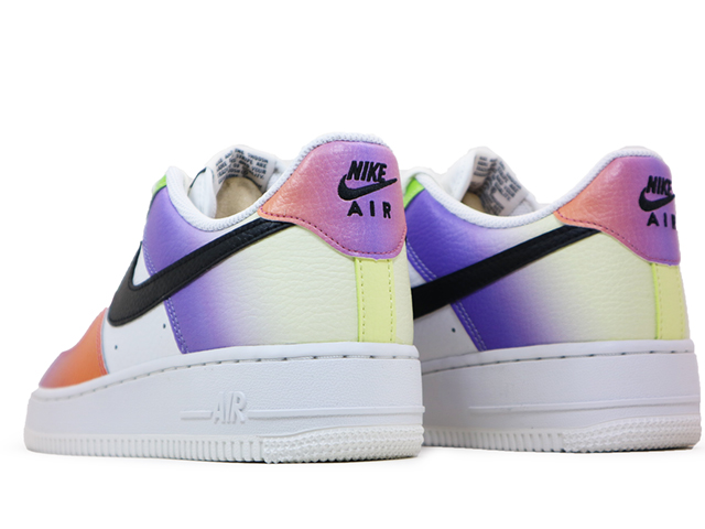WMNS AIR FORCE 1 07 FD0801-100 - 5