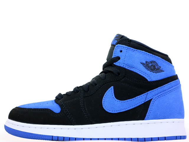 AIR JORDAN 1 RETRO HIGH OG GS