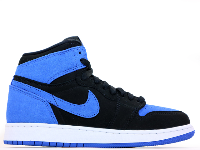 AIR JORDAN 1 RETRO HIGH OG GS FD1437-042 - 1