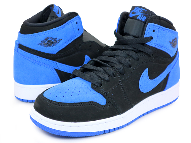 AIR JORDAN 1 RETRO HIGH OG GS FD1437-042 - 2