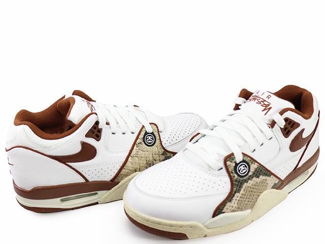 AIR FLIGHT 89 LOW SP FD6475-100 - 2