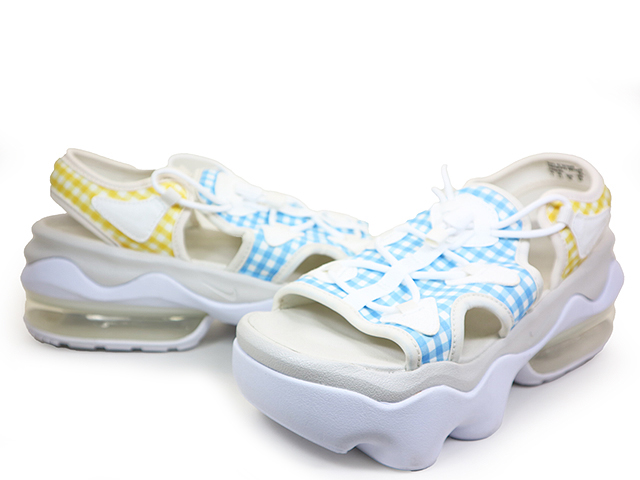 WMNS AIR MAX KOKO SANDAL FJ0306-400 - 2