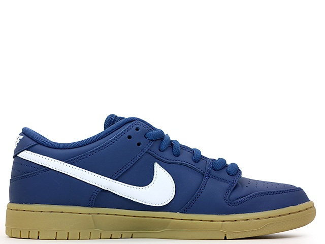 SB DUNK LOW PRO FJ1674-400 - 1