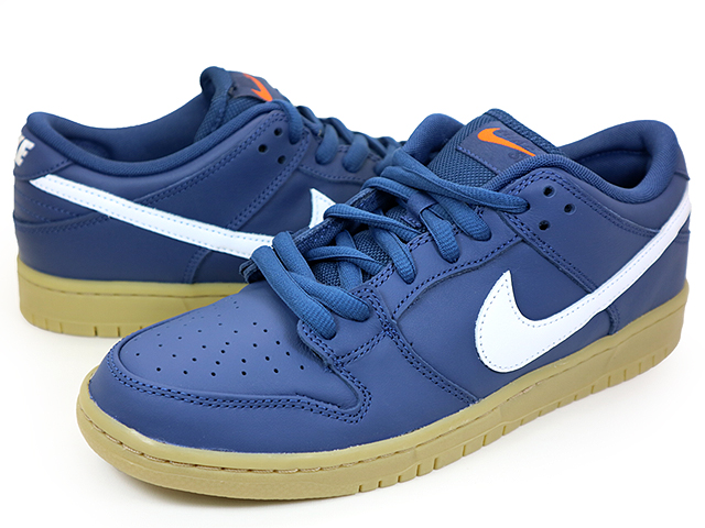 SB DUNK LOW PRO FJ1674-400 - 2
