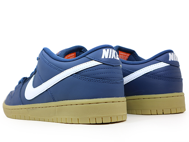 SB DUNK LOW PRO FJ1674-400 - 4