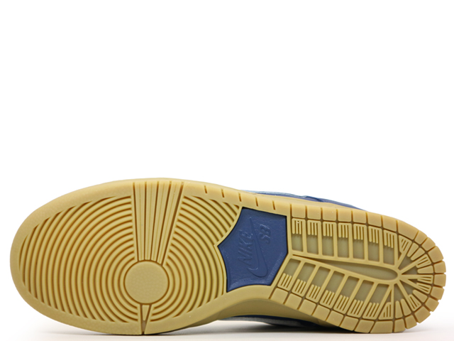 SB DUNK LOW PRO FJ1674-400 - 5