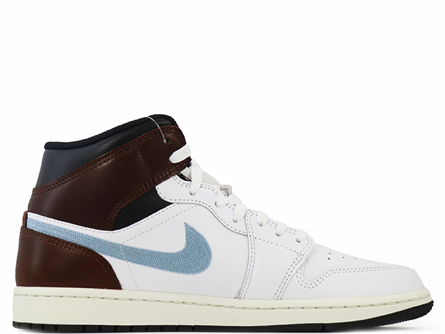 AIR JORDAN 1 MID FQ7831-142 - 1