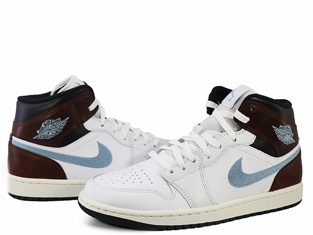 AIR JORDAN 1 MID FQ7831-142 - 2