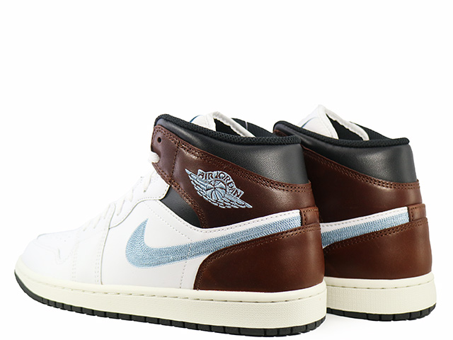 AIR JORDAN 1 MID FQ7831-142 - 3