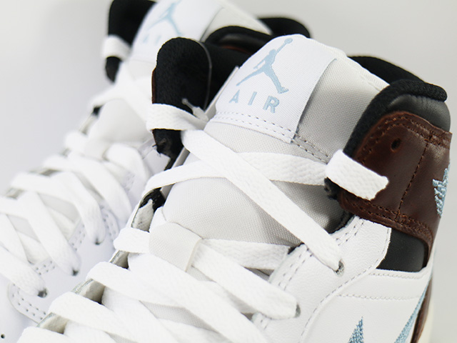 AIR JORDAN 1 MID FQ7831-142 - 4