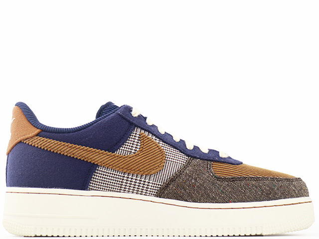 AIR FORCE 1 07 PREMIUM FQ8744-410 - 1