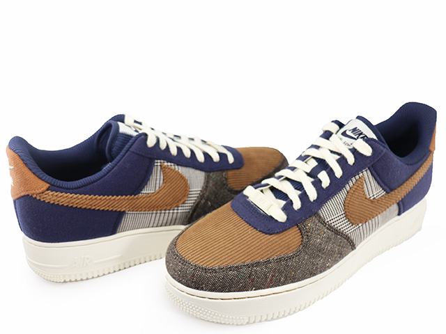 AIR FORCE 1 07 PREMIUM FQ8744-410 - 2