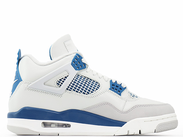 AIR JORDAN 4 RETRO FV5029-141 - 1