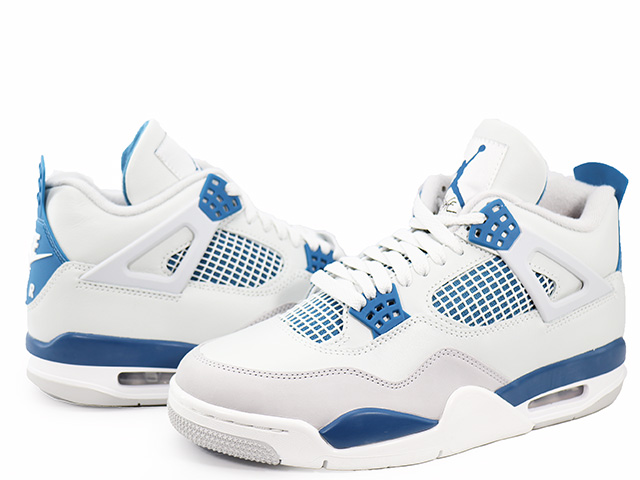 AIR JORDAN 4 RETRO FV5029-141 - 2