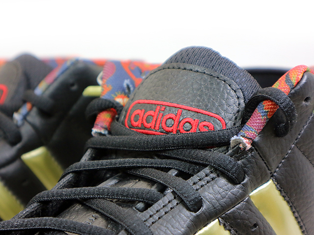 ☆adidas☆/PRO MODEL 2G/ブラックFW3138/27.0cm adidas Pro Model 2G 'Forbidden City' FW3138