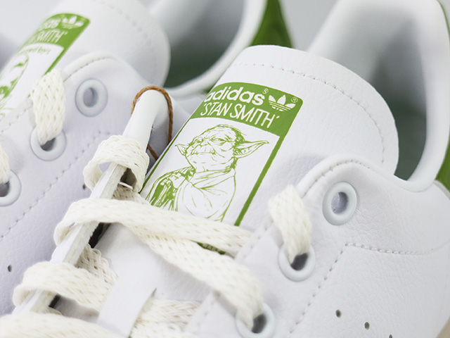 STAN SMITH FY5463 - 4