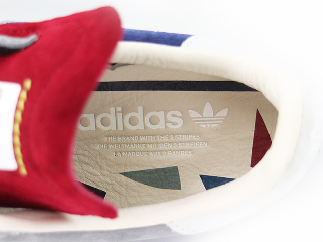 CAMPUS 80s SH FY6754 - 6