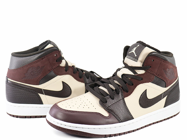 AIR JORDAN 1 MID SE FZ4359-200 - 2