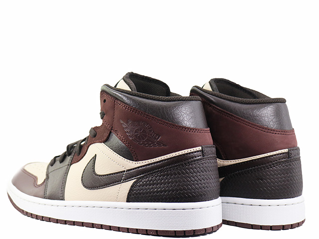 AIR JORDAN 1 MID SE FZ4359-200 - 3