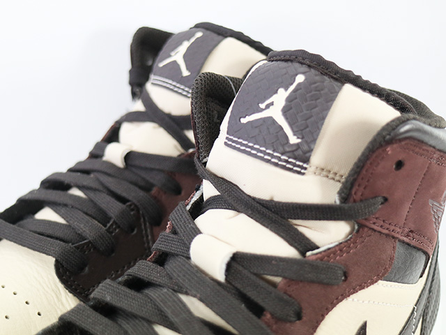 AIR JORDAN 1 MID SE FZ4359-200 - 4