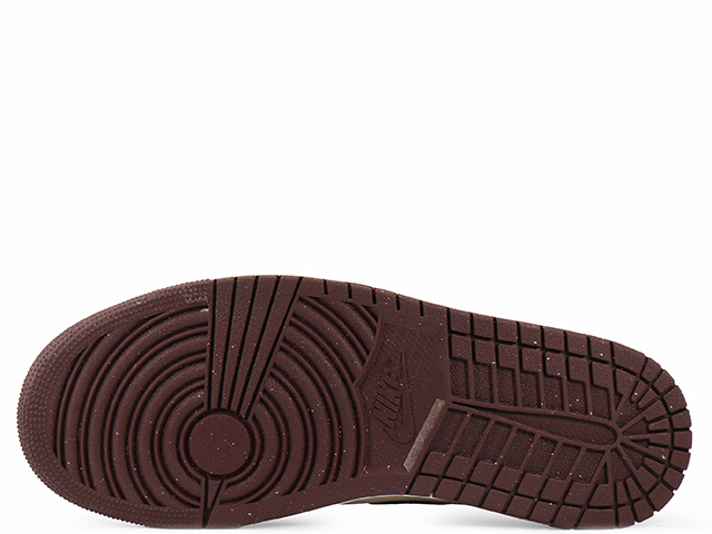 AIR JORDAN 1 MID SE FZ4359-200 - 5