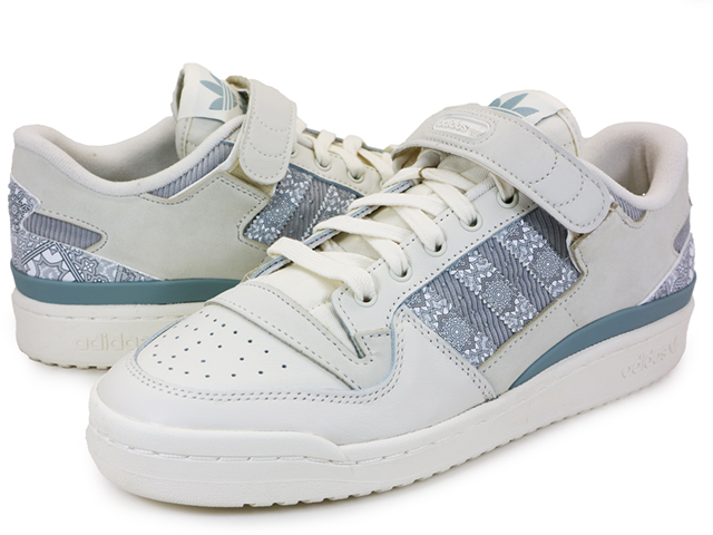 FORUM 84 LOW GV9636 - 2