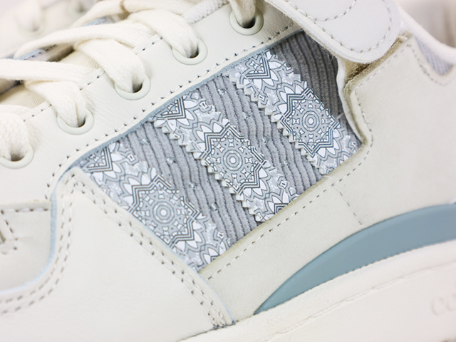FORUM 84 LOW GV9636 - 3