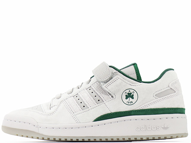 FORUM 84 LOW BSTN