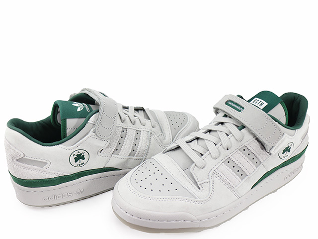 FORUM 84 LOW BSTN GX6804 - 2