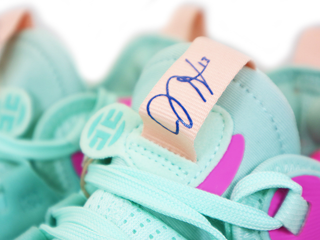 HARDEN VOL.5 H68685 - 3