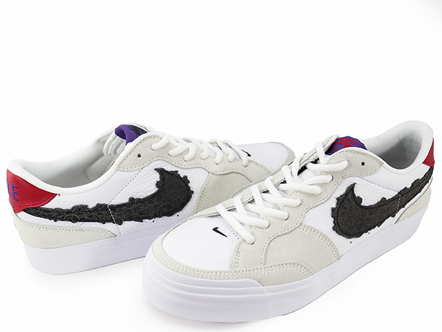 WMNS SB ZOOM POGO PLUS HF4085-100 - 2