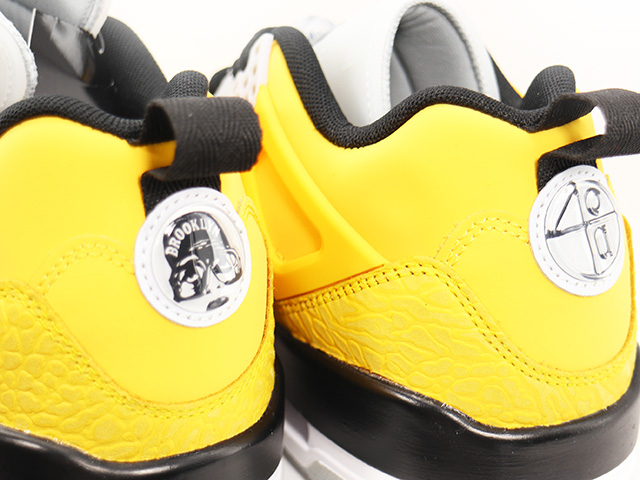 JORDAN SPIZIKE LOW HF4319-741 - 6