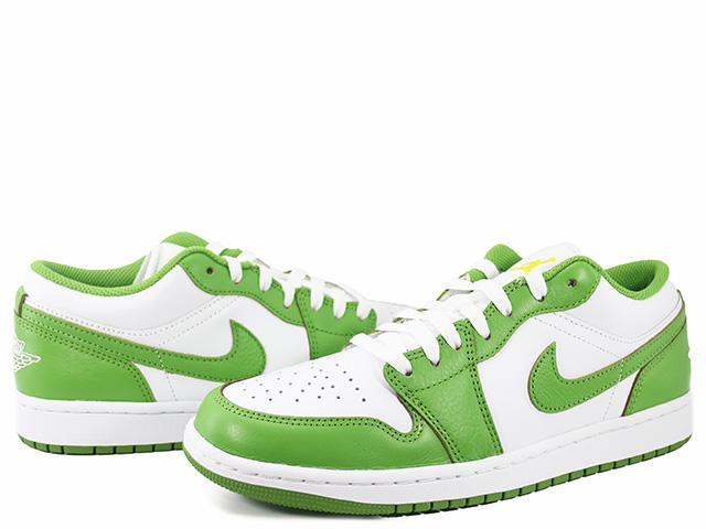 AIR JORDAN 1 LOW SE HF4823-100 - 2
