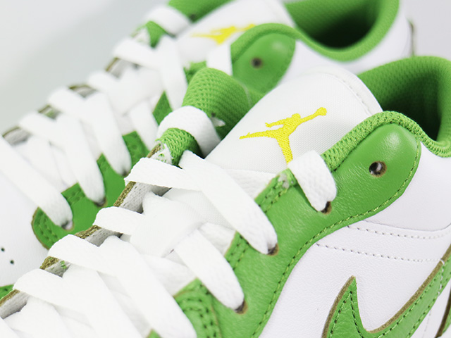 AIR JORDAN 1 LOW SE HF4823-100 - 4