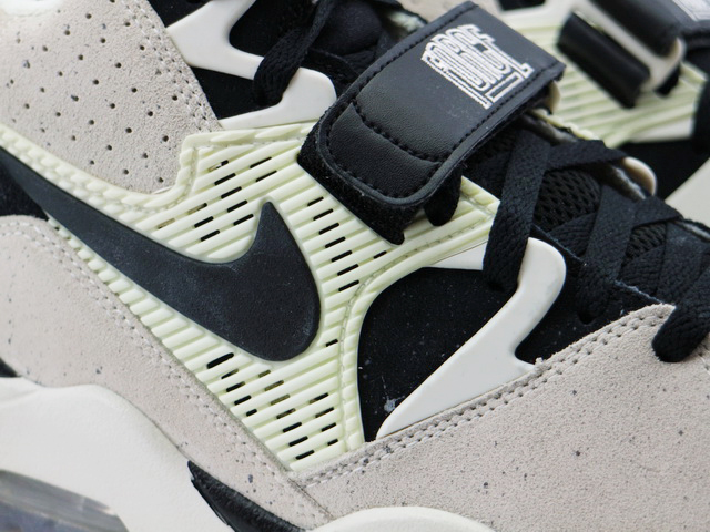180 AIR FORCE バークレーデッドストック品 AIR FORCE 180 - スニーカーショップSKIT