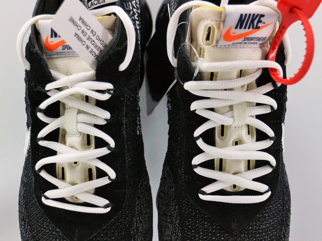 THE 10 : NIKE AIR VAPORMAX FK - スニーカーショップSKIT