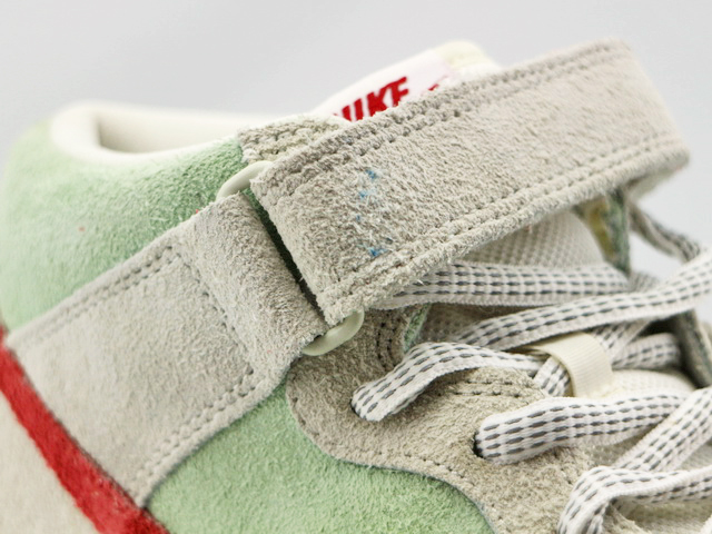 SB DUNK MID PRO QS AQ2207-163 - 7