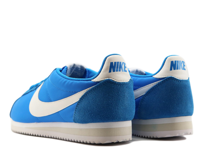 CLASSIC CORTEZ NYLON 807472-400 - 3