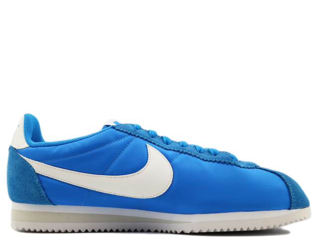 CLASSIC CORTEZ NYLON 807472-400 - 1